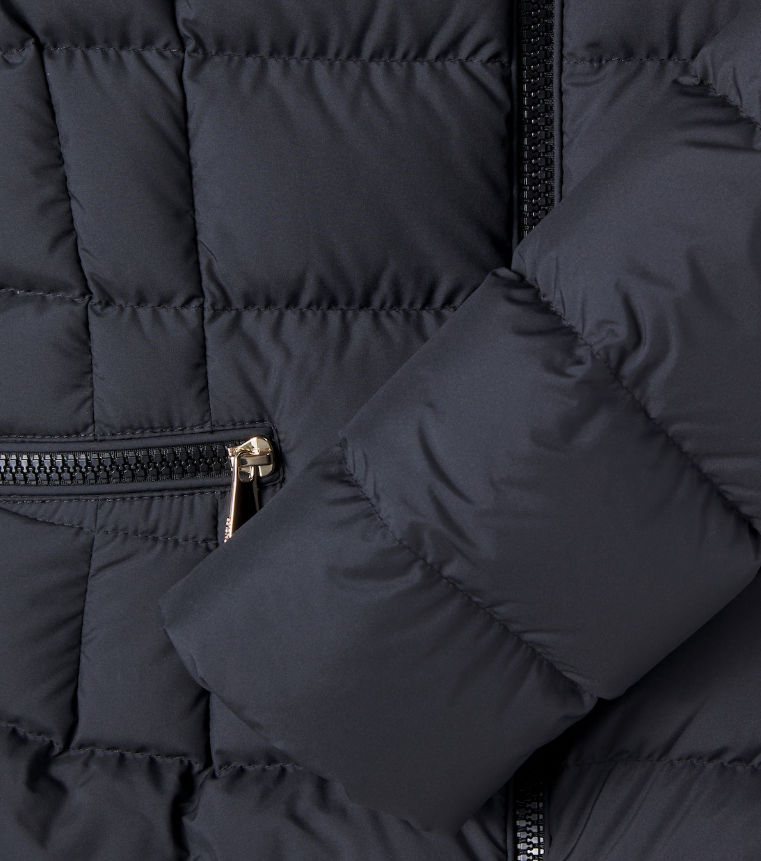 Daunenjacke Boedette | Moncler Enfant