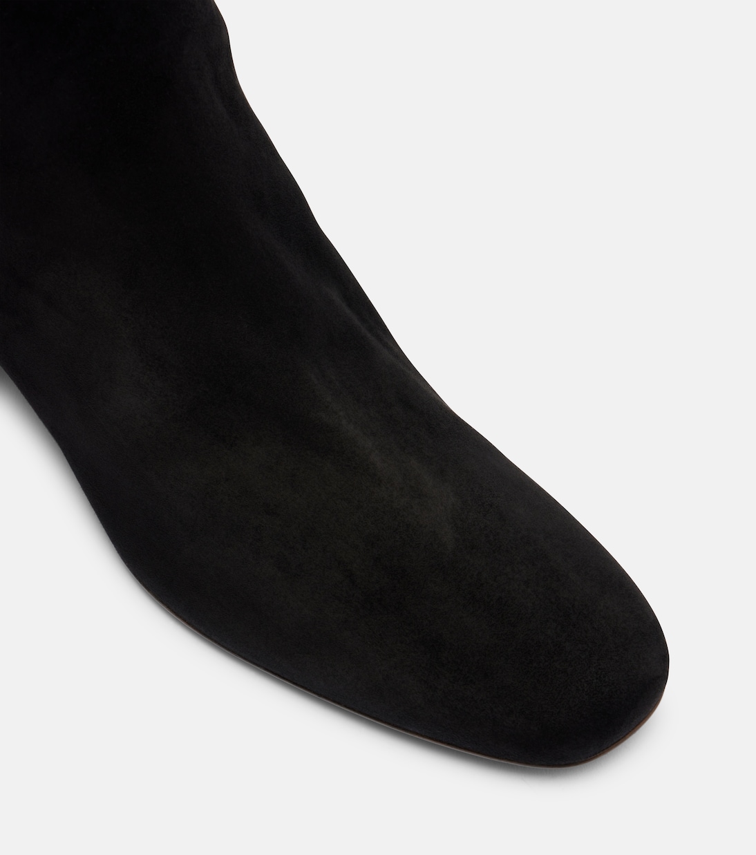 Suede ankle boots | Tod's