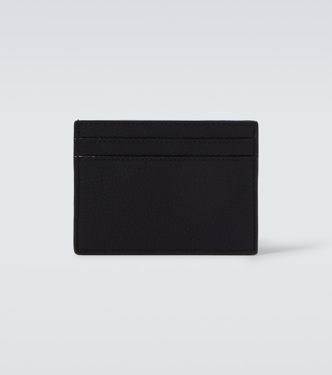 Kartenetui Tiny Cassandre aus Leder | Saint Laurent