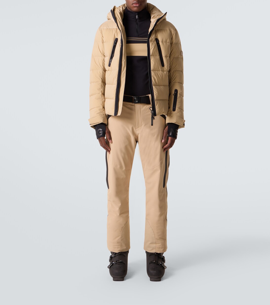 Top de ski Bond23 | Bogner