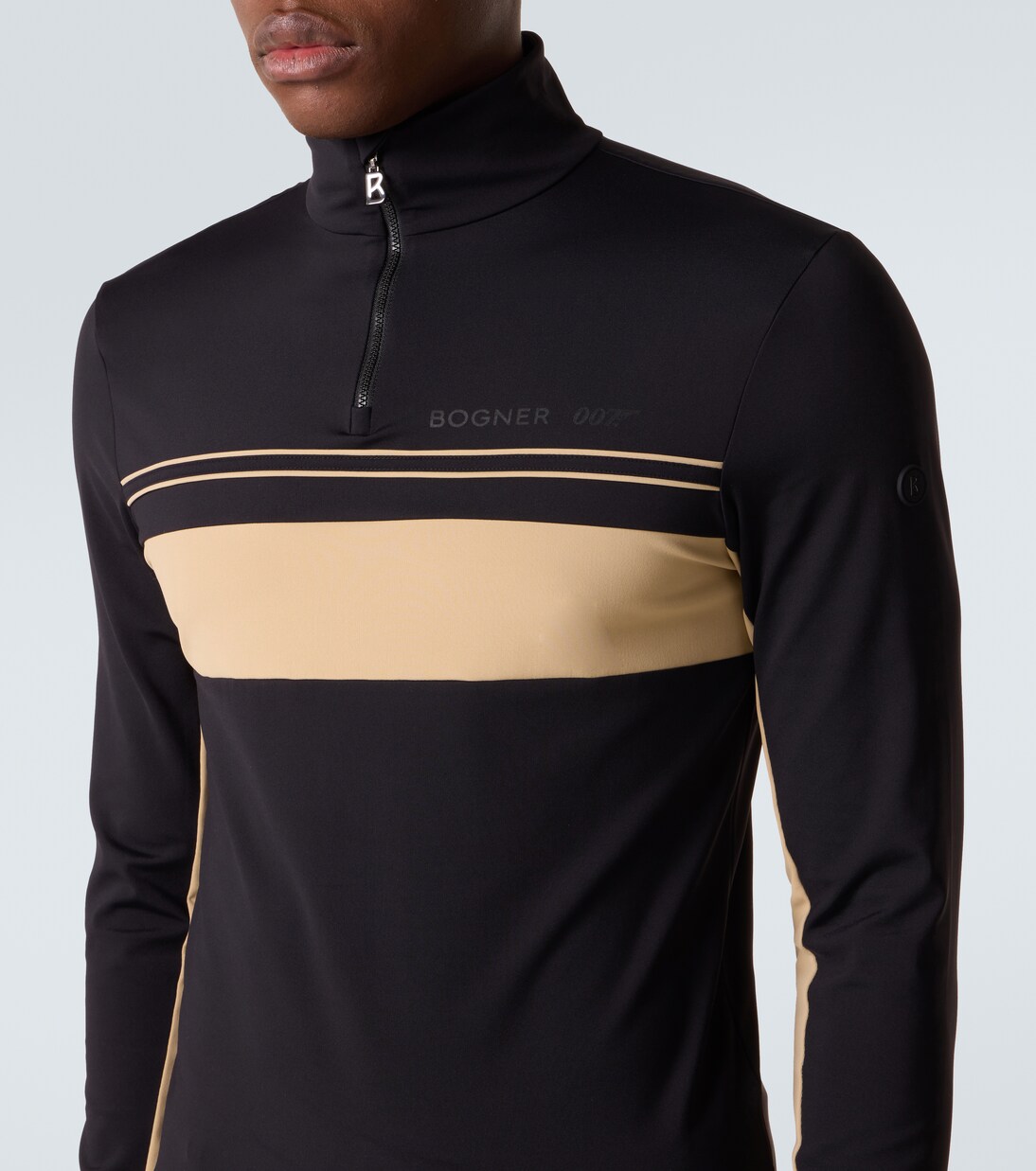 Top de ski Bond23 | Bogner
