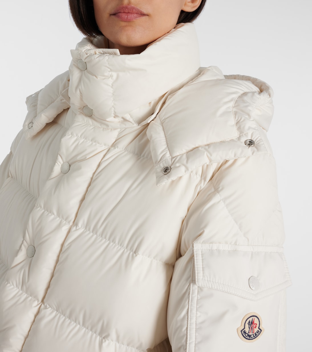 Daunenjacke Maya 70 | Moncler
