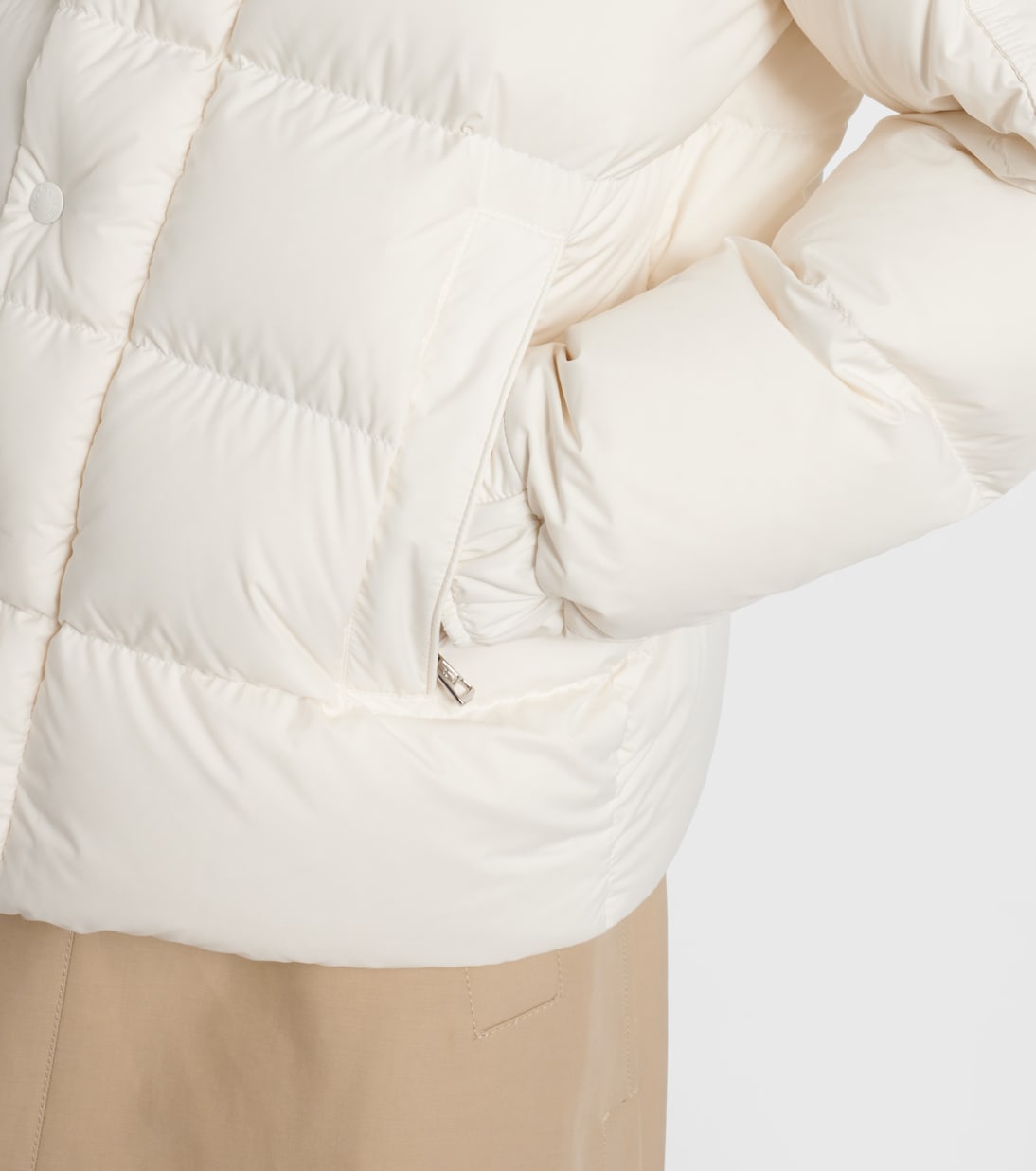 Daunenjacke Maya 70 | Moncler