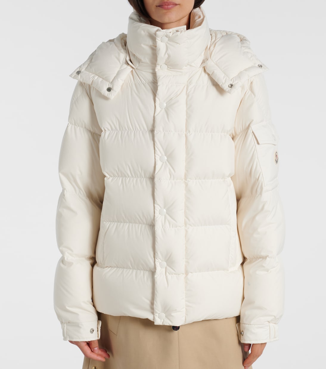 Daunenjacke Maya 70 | Moncler