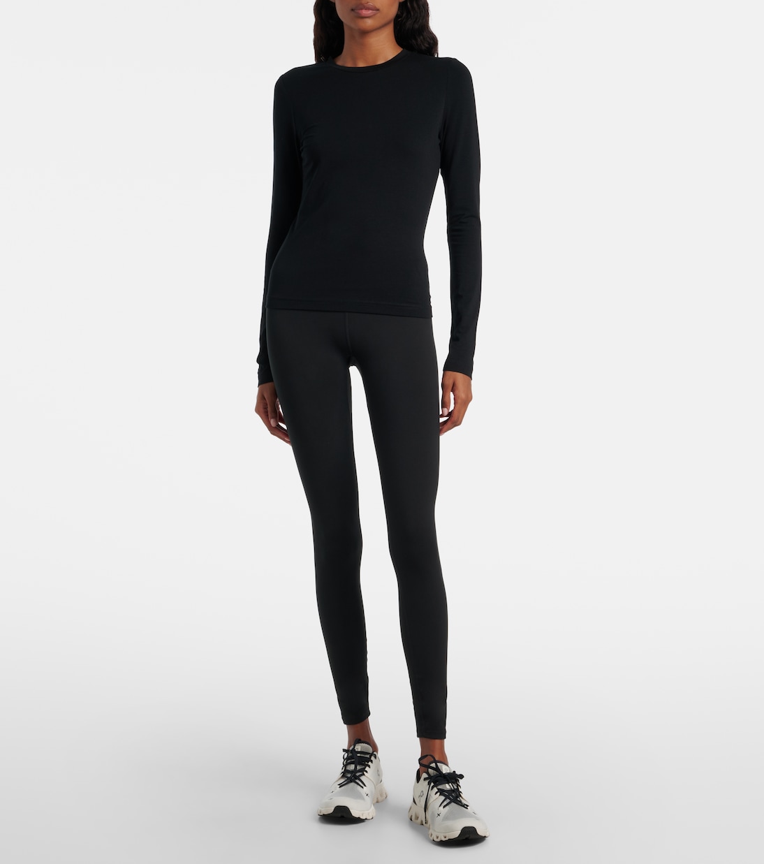 Camiseta Edna de jersey | Varley