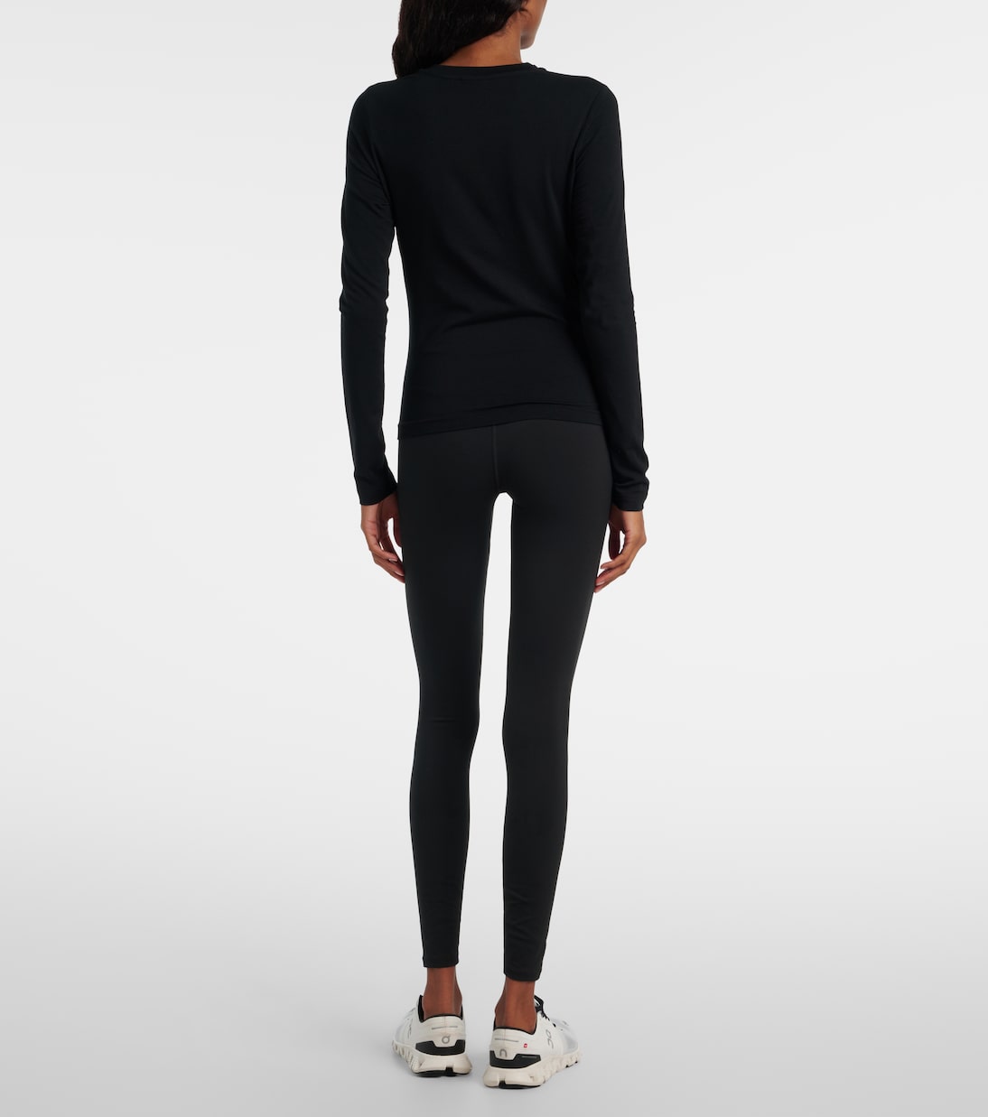 Camiseta Edna de jersey | Varley