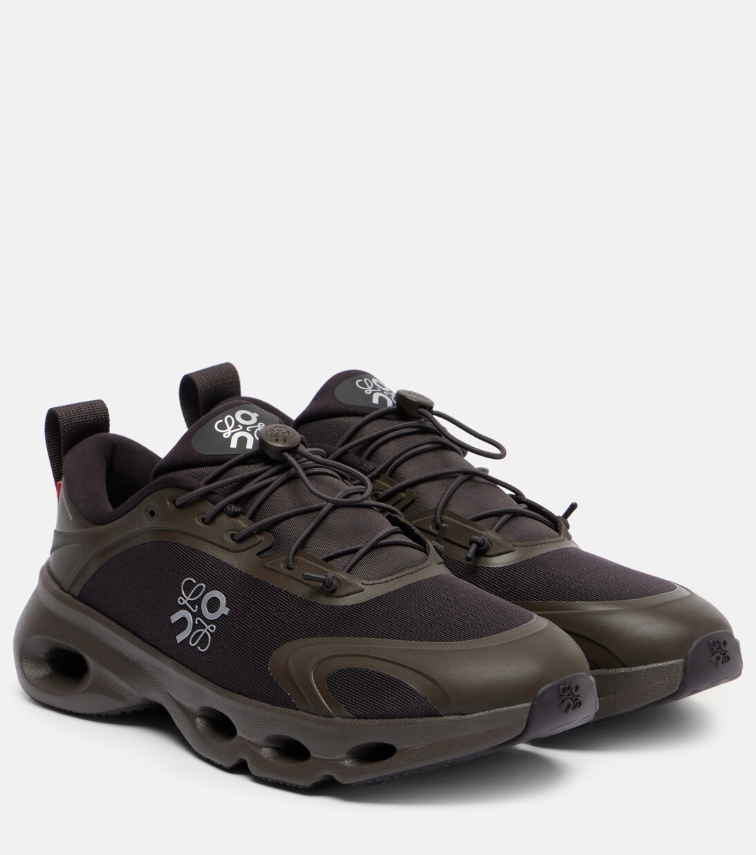 x On Loewe Cloud sneakers | Loewe