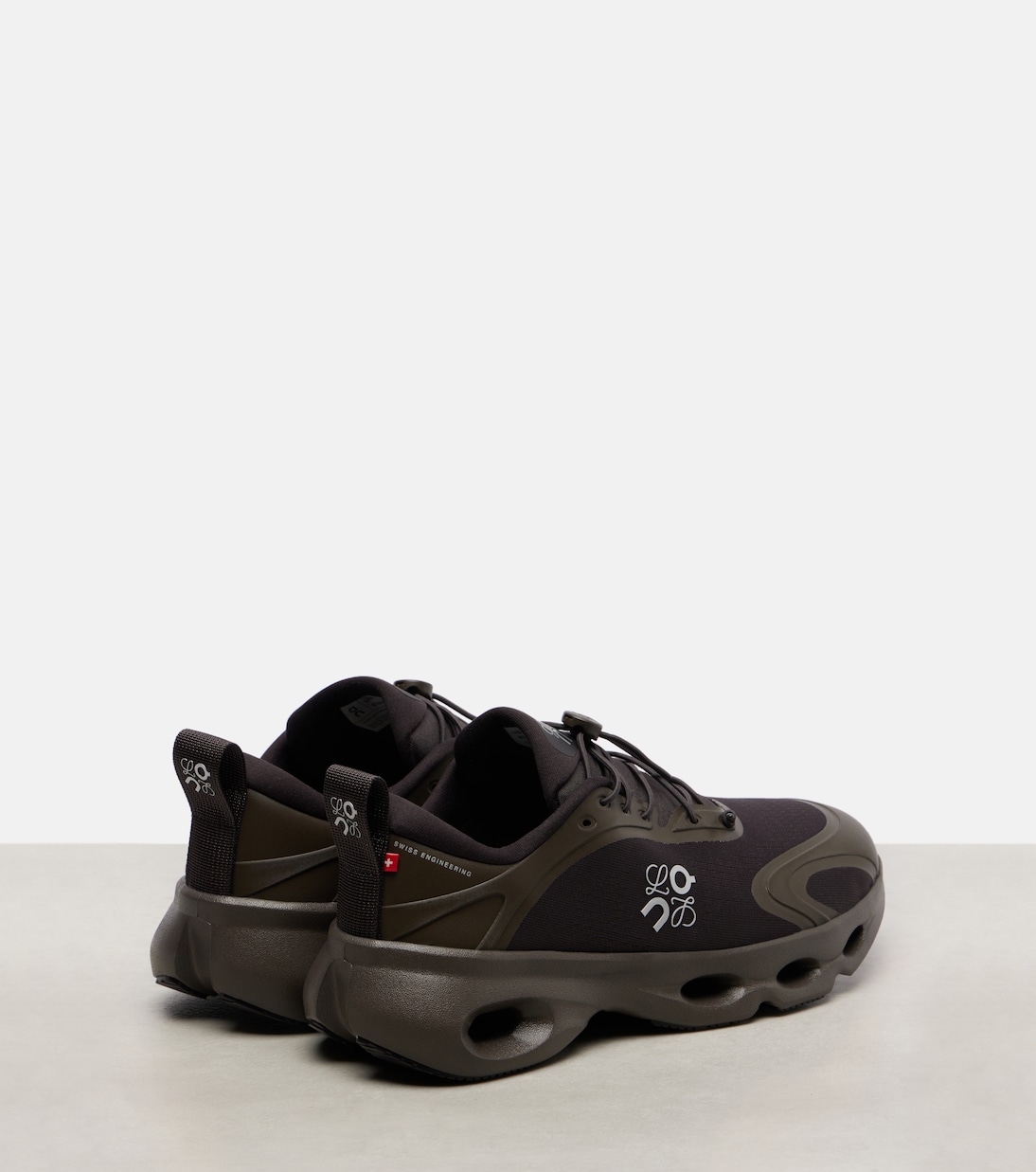 x On Loewe Cloud sneakers | Loewe