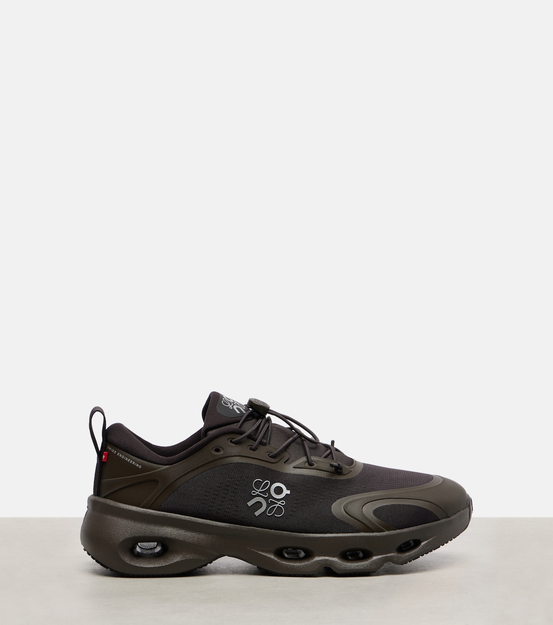 x On Loewe Cloud sneakers | Loewe
