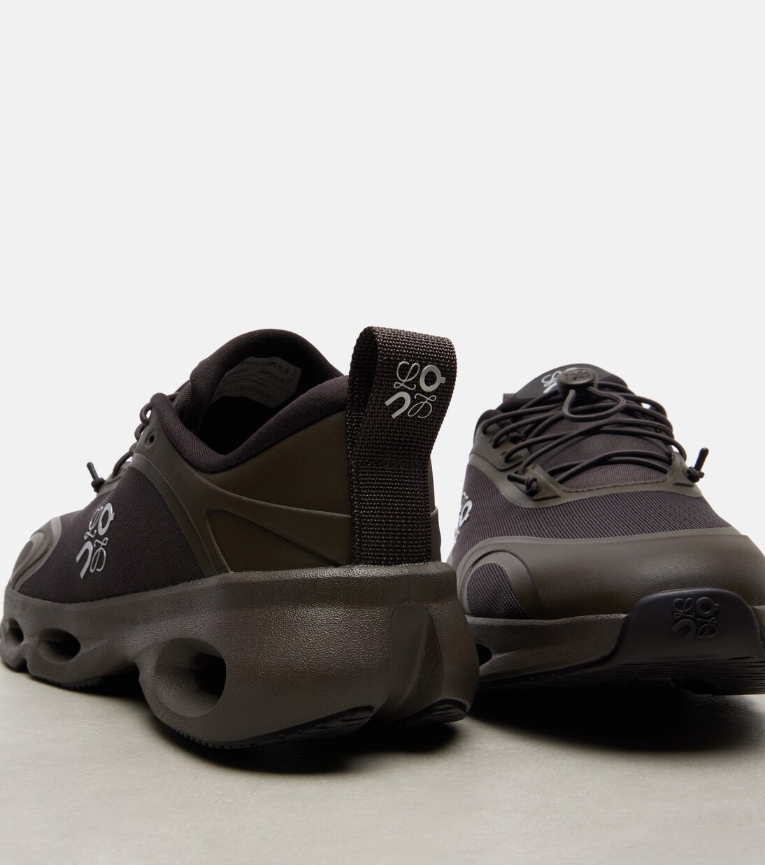 x On Loewe Cloud sneakers | Loewe