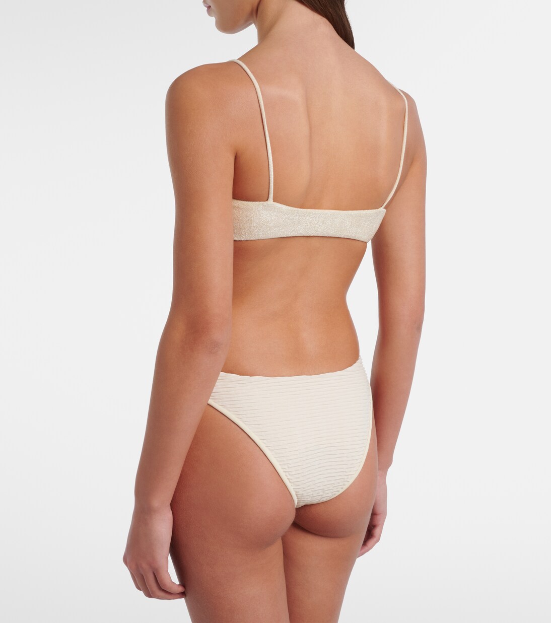 Muse bikini top | Jade Swim