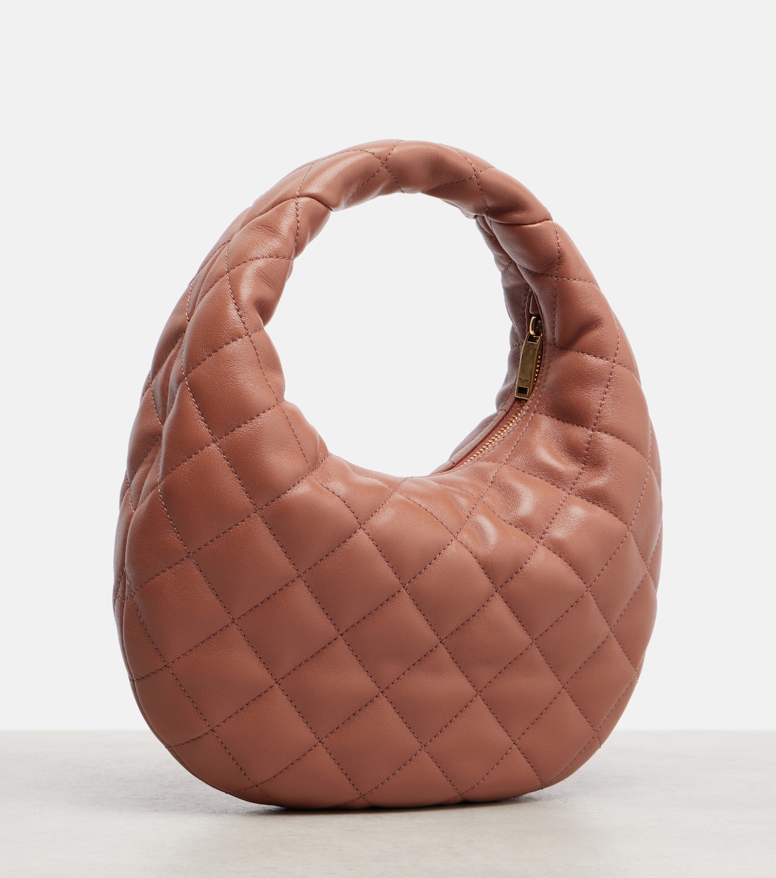 Bolso Icarino de piel | Saint Laurent