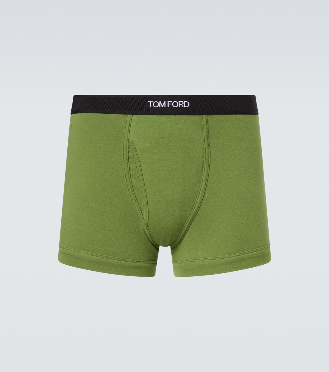Boxershorts aus einem Baumwollgemisch | Tom Ford