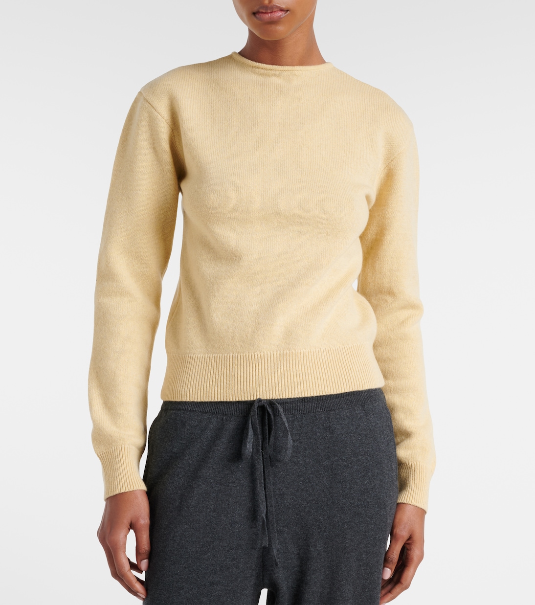 Jersey de lana y cachemir | Lemaire