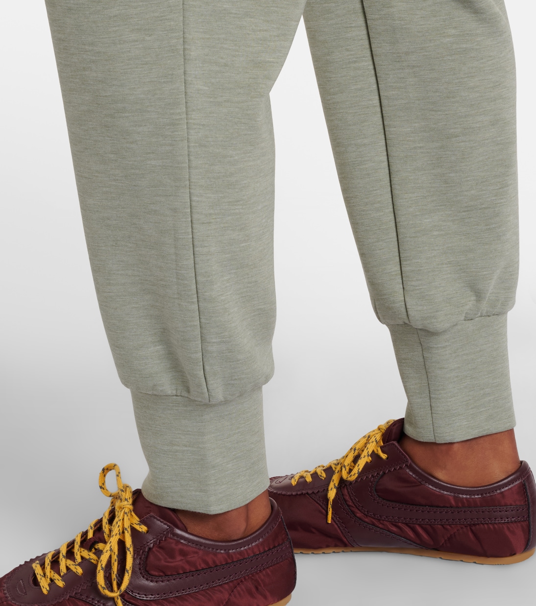 Jersey sweatpants | Varley