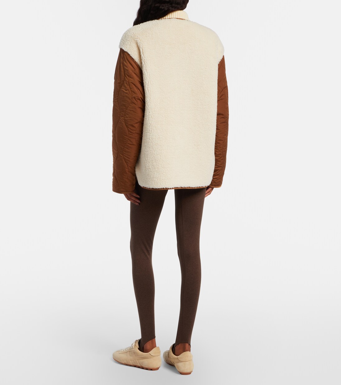 Chaqueta reversible Aveline | Varley