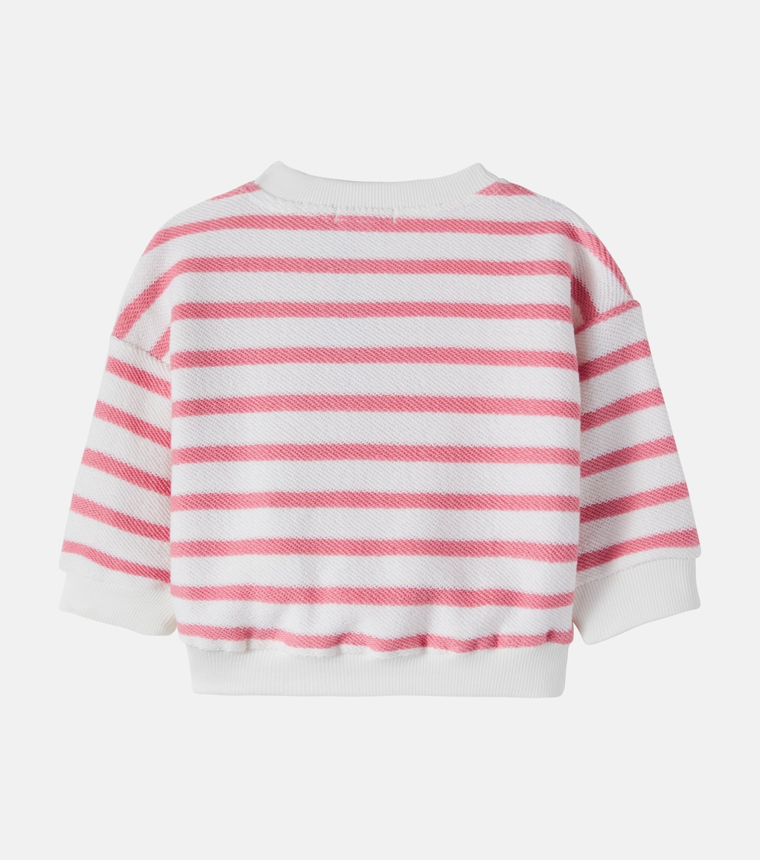 Baby Sweatshirt Marroig aus Baumwolle | 1 + in the Family