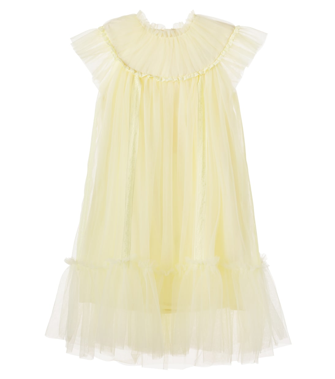 Kleid Marisol aus Tüll | C'era Una Volta