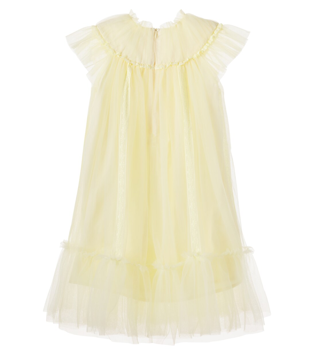 Kleid Marisol aus Tüll | C'era Una Volta