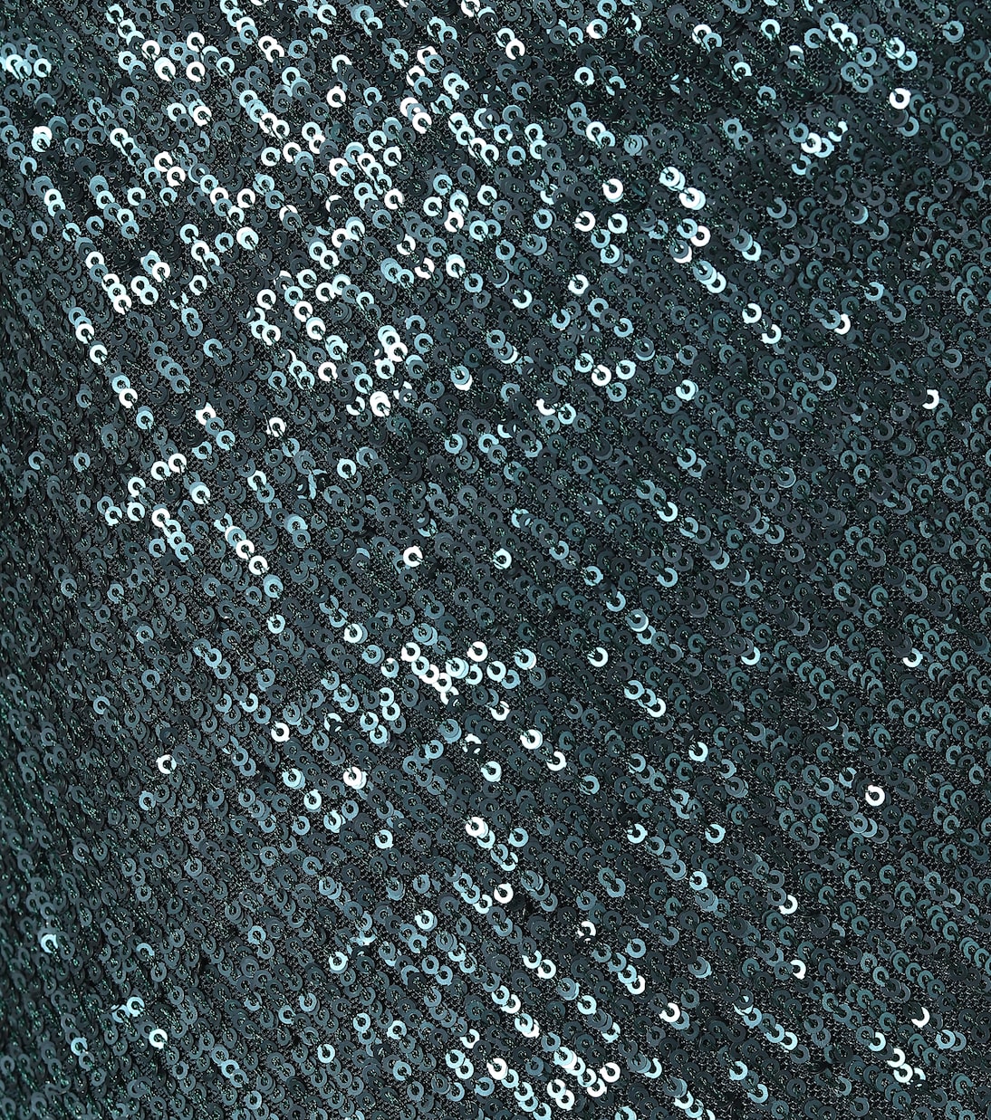 Abito midi con paillettes | Simkhai