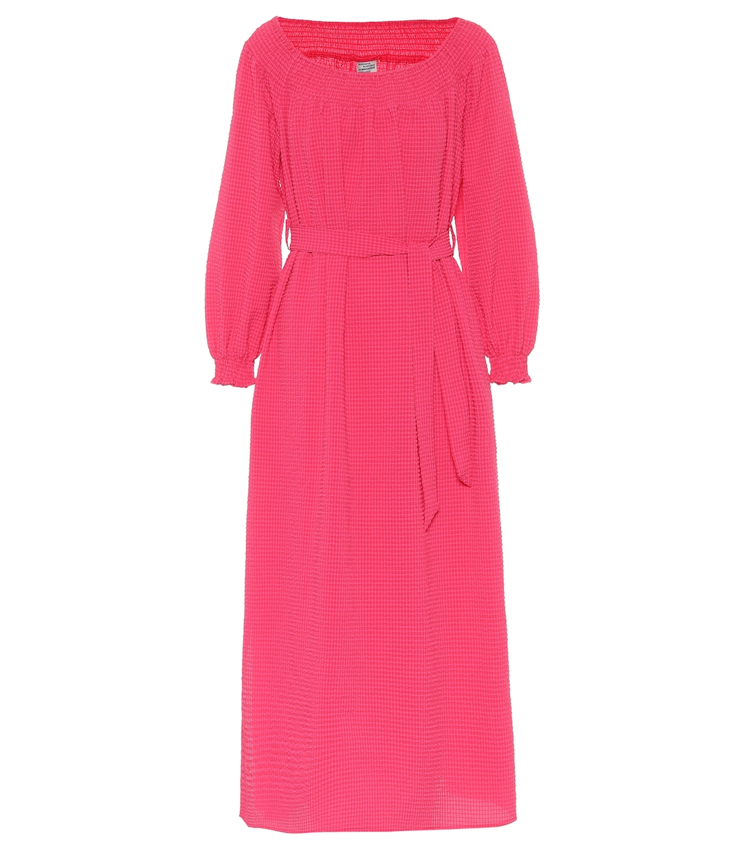 Midikleid Amalie | Baum und Pferdgarten