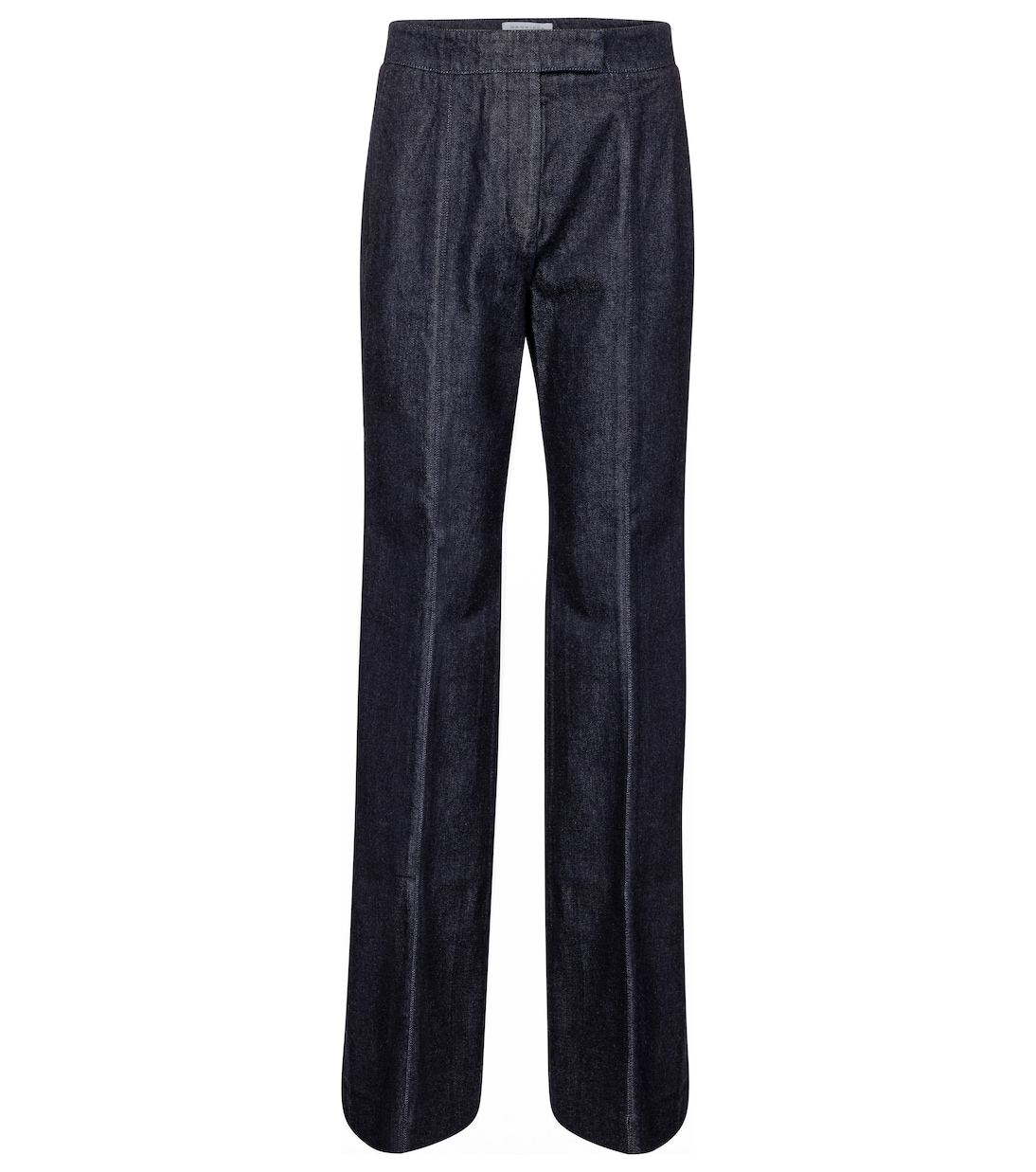 High-Rise Flared Jeans Leda | Gabriela Hearst