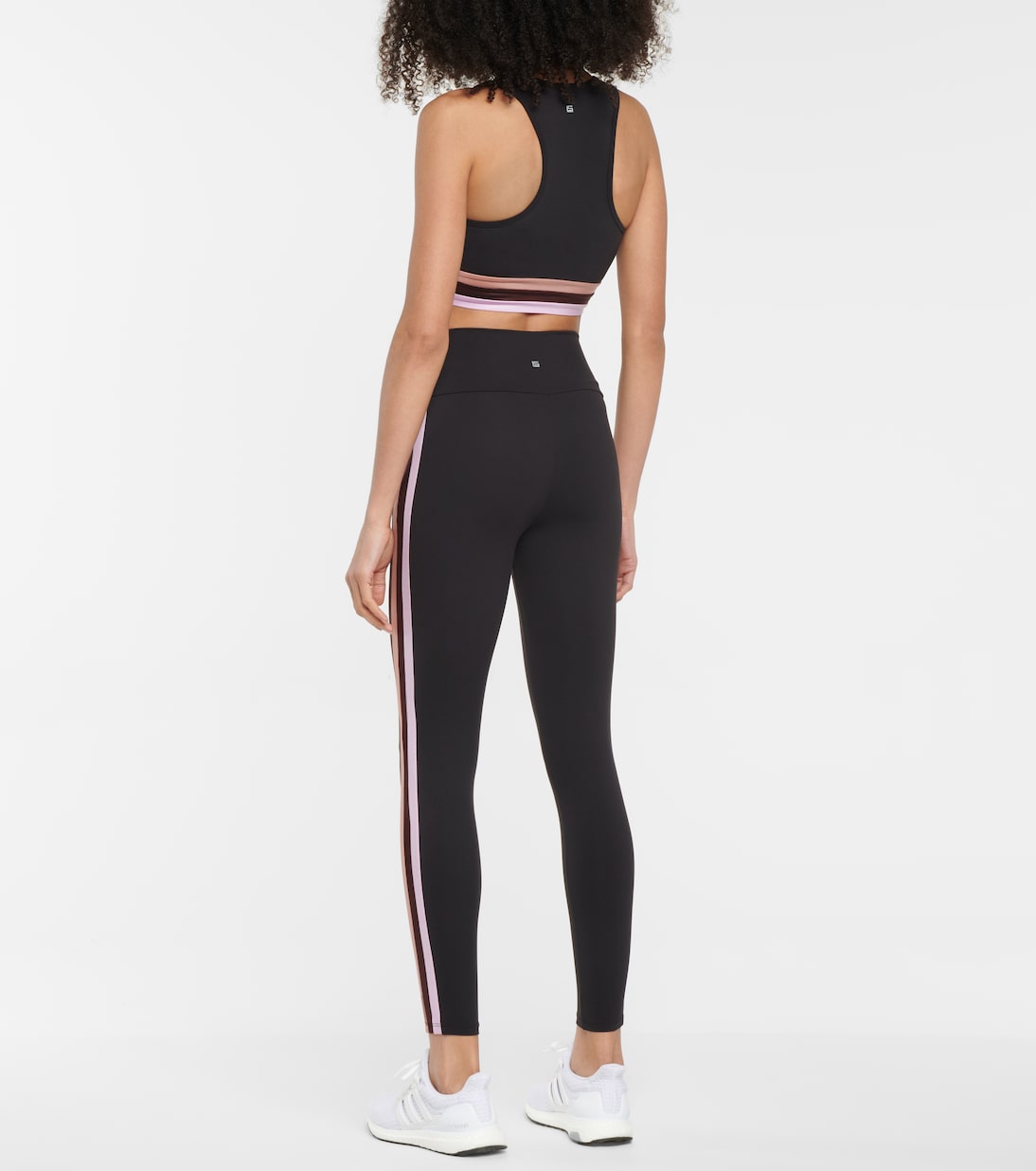 Rev high-rise leggings | Lanston Sport