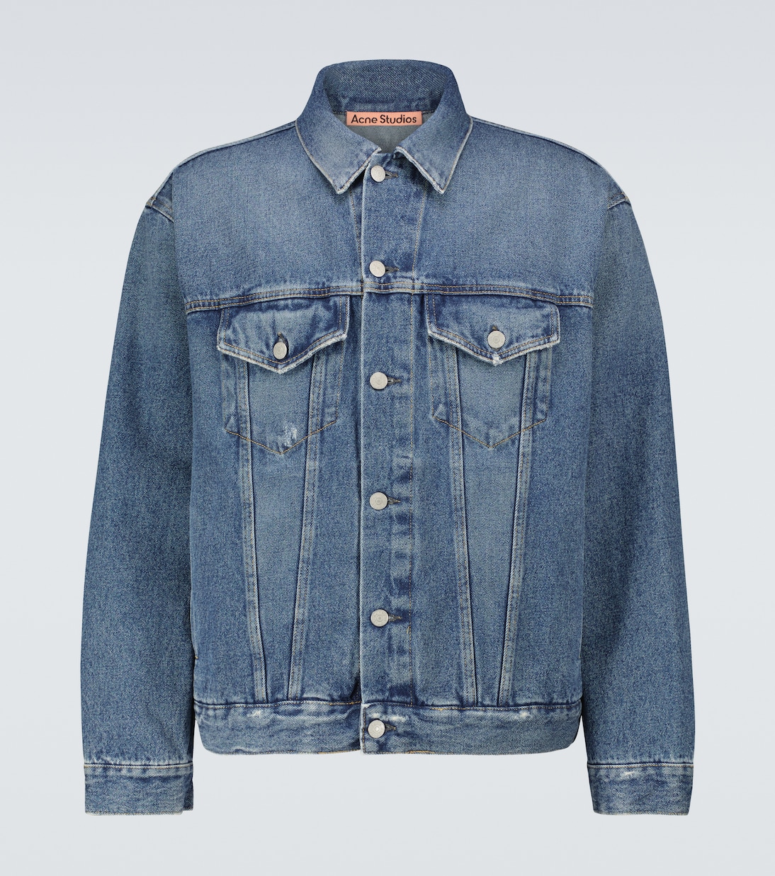 Jeansjacke | Acne Studios