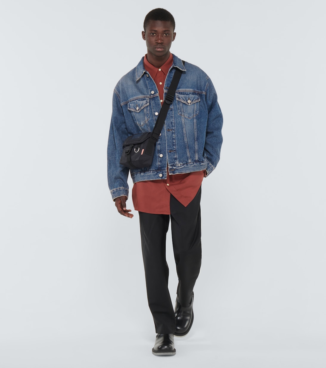 Jeansjacke | Acne Studios