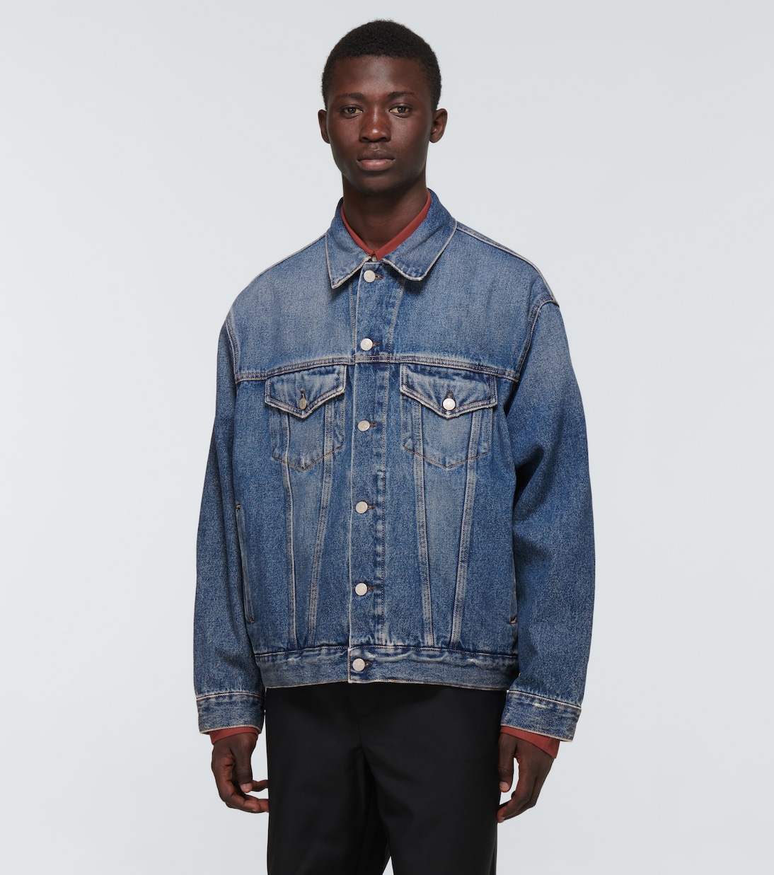 Jeansjacke | Acne Studios
