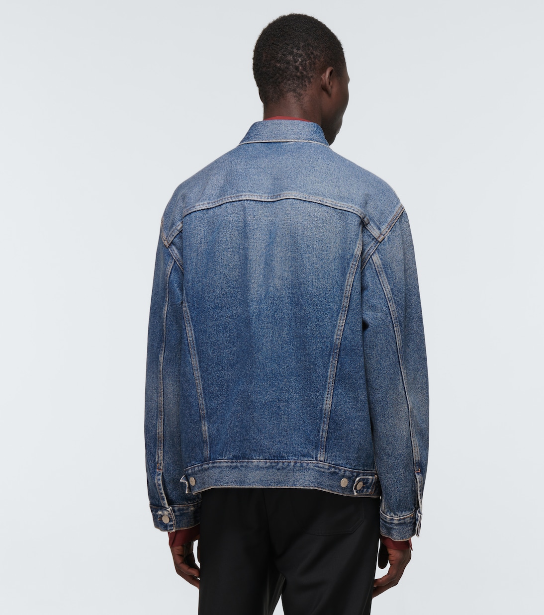 Jeansjacke | Acne Studios
