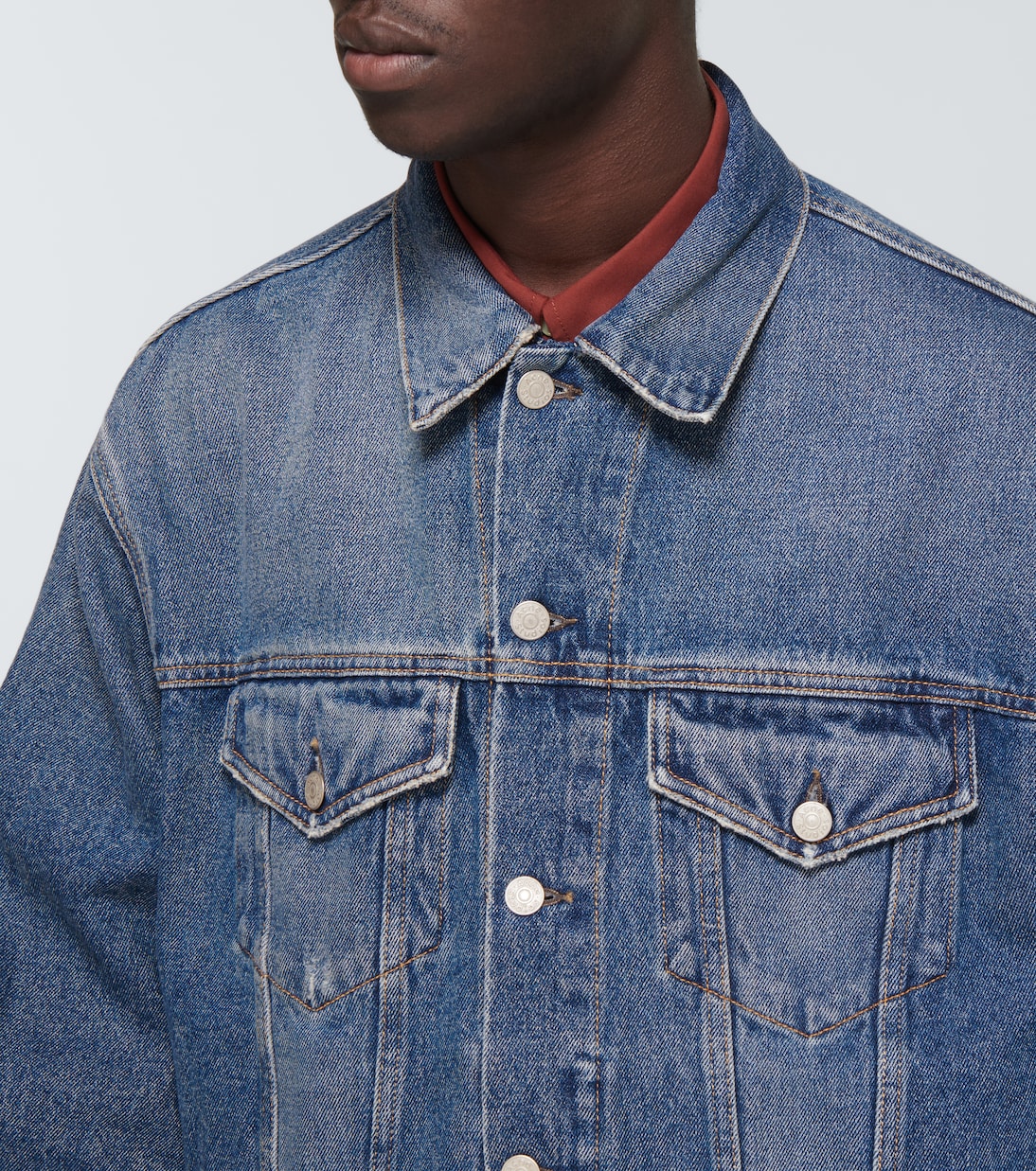 Jeansjacke | Acne Studios