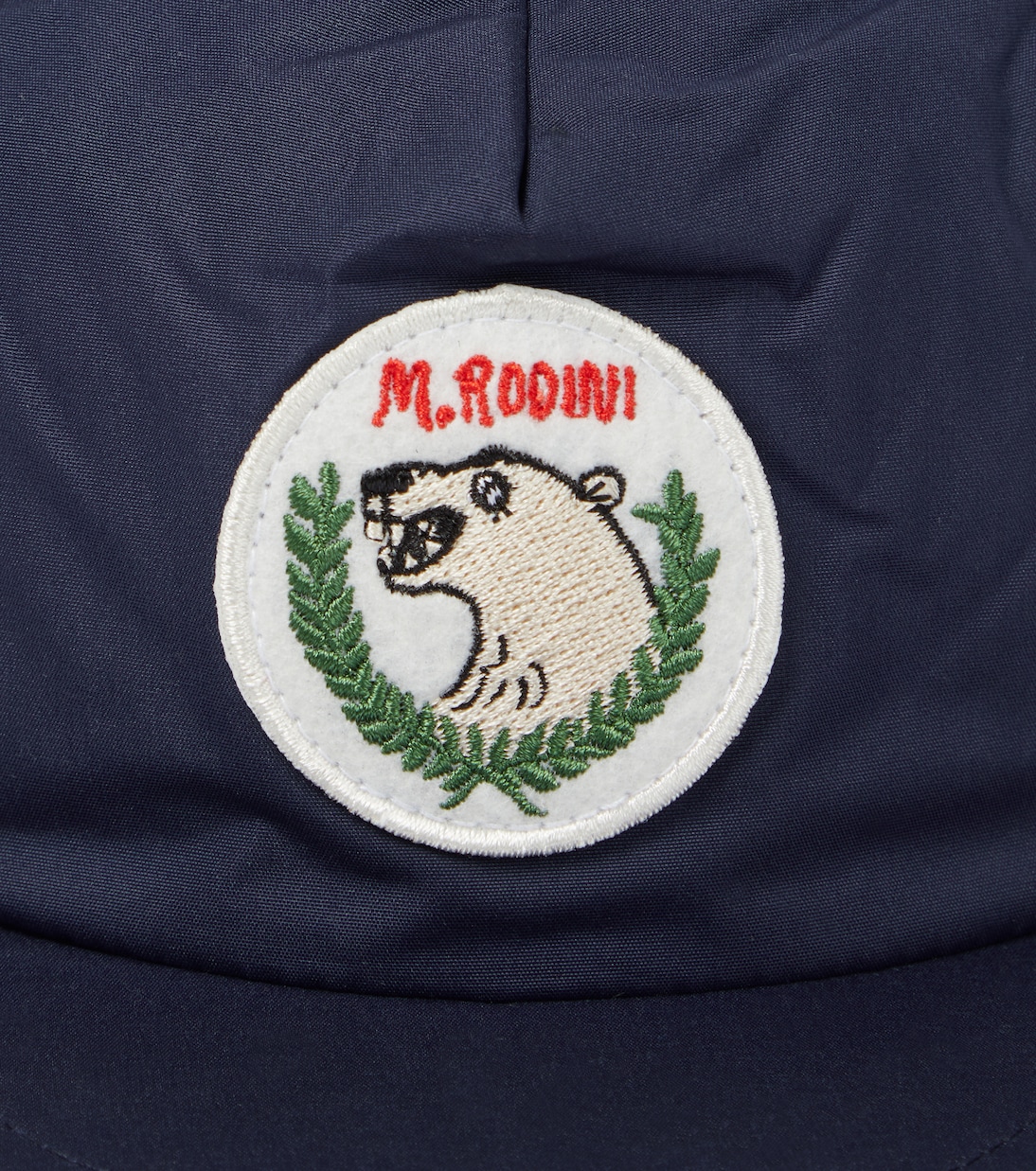 Gorra Polar Bear | Mini Rodini