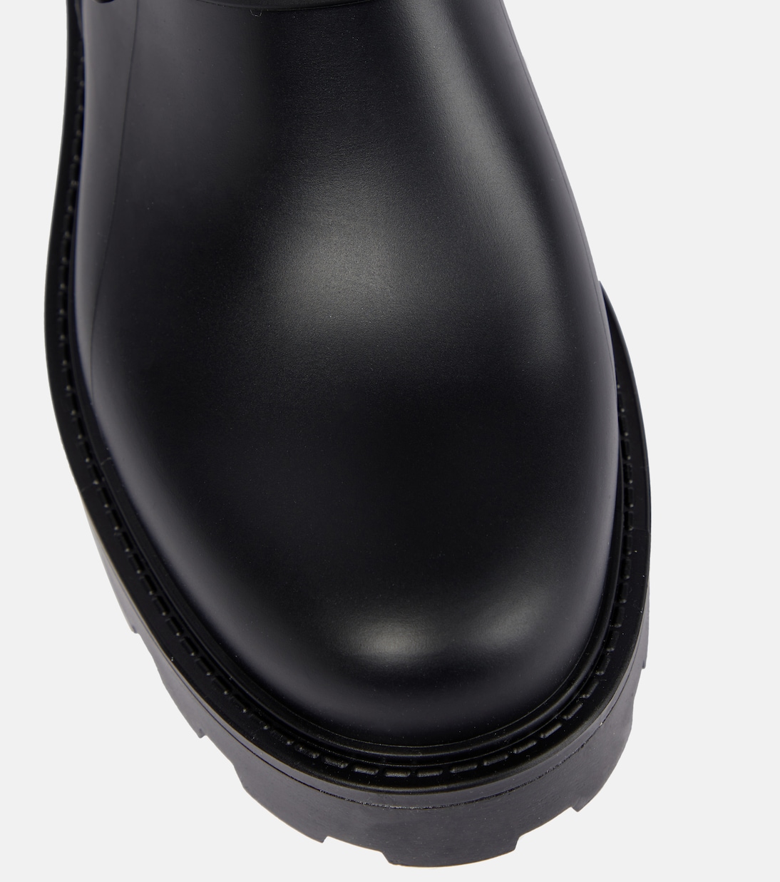 Botas Yael de goma | Jimmy Choo