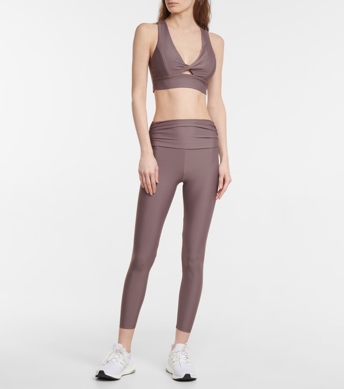 Parker sports bra | Lanston Sport