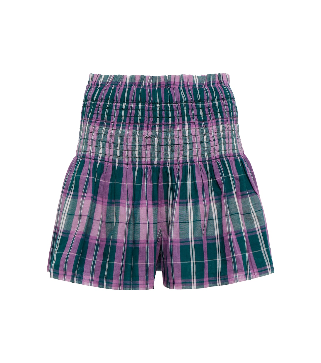 Shorts Bayowel in cotone | Marant Etoile