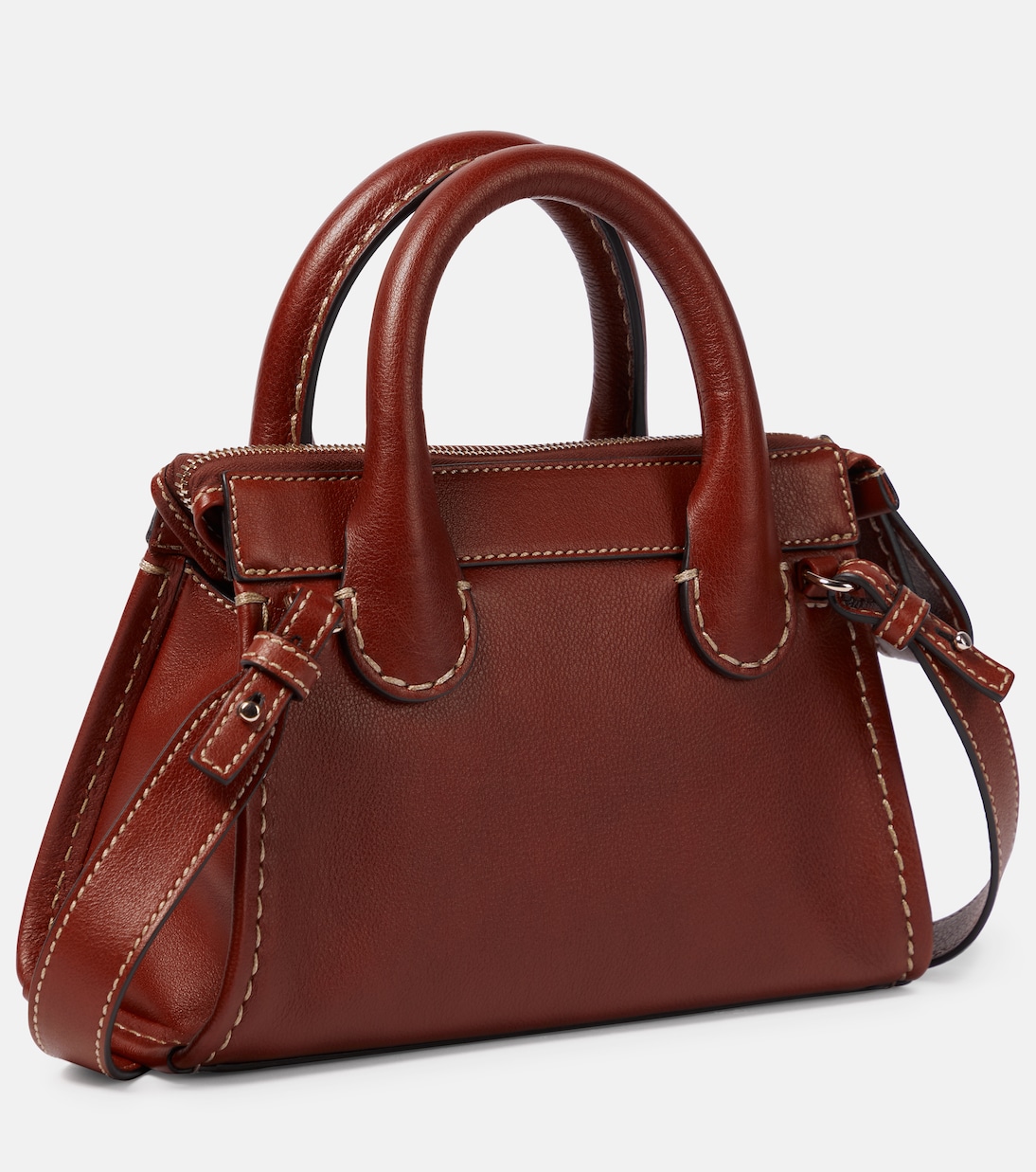 Borsa Edith Mini in pelle | Chloé