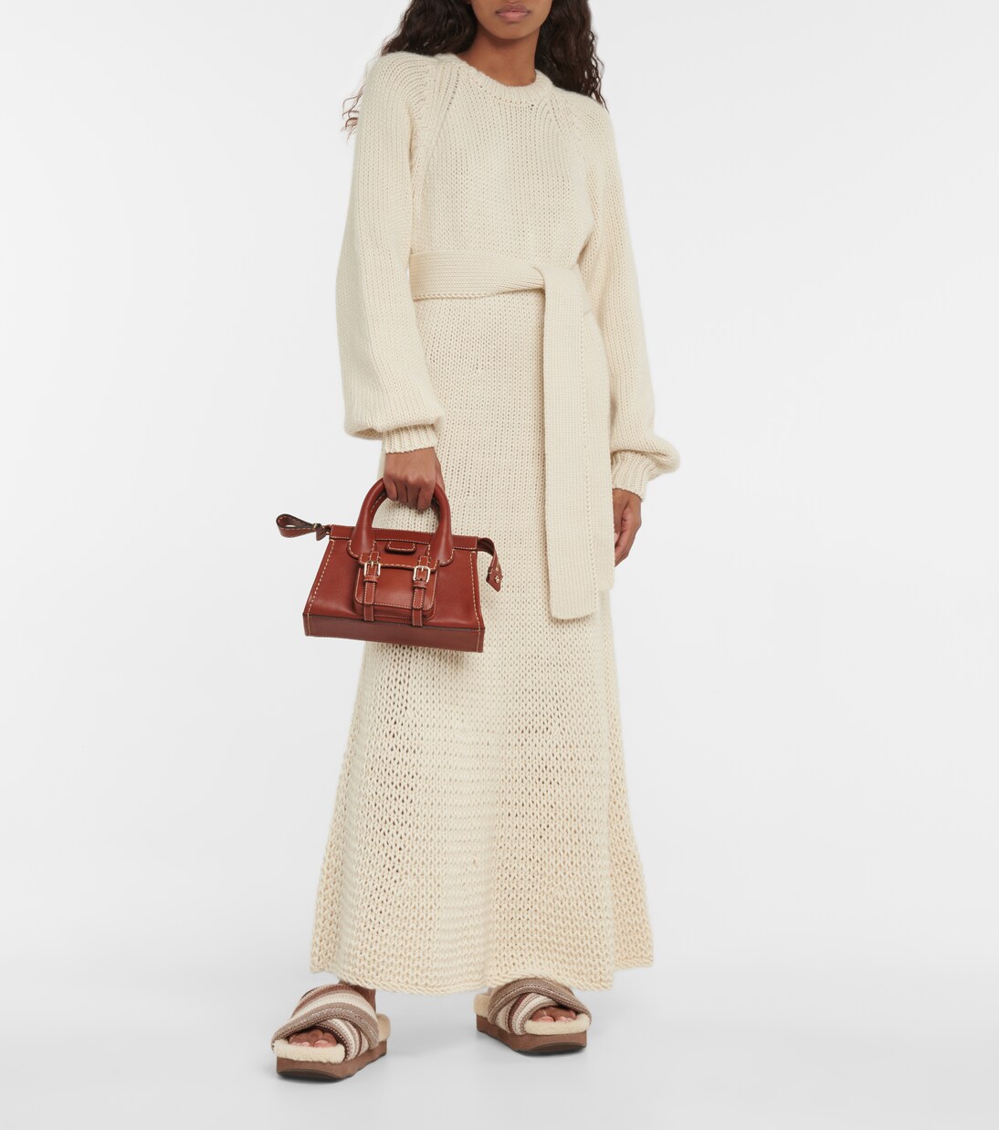 Borsa Edith Mini in pelle | Chloé