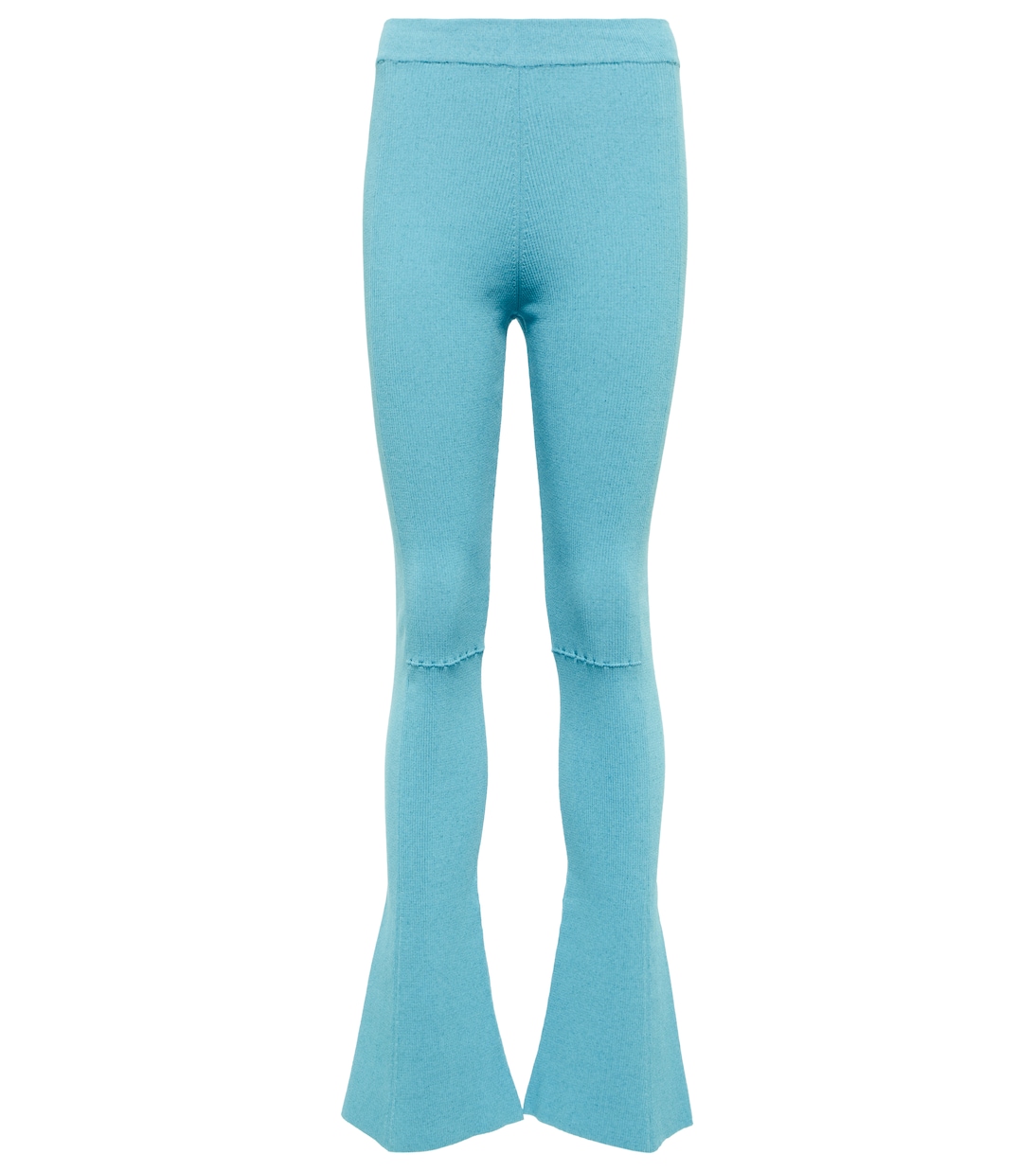 Hose Le Pantalon Baunhila aus Strick | Jacquemus