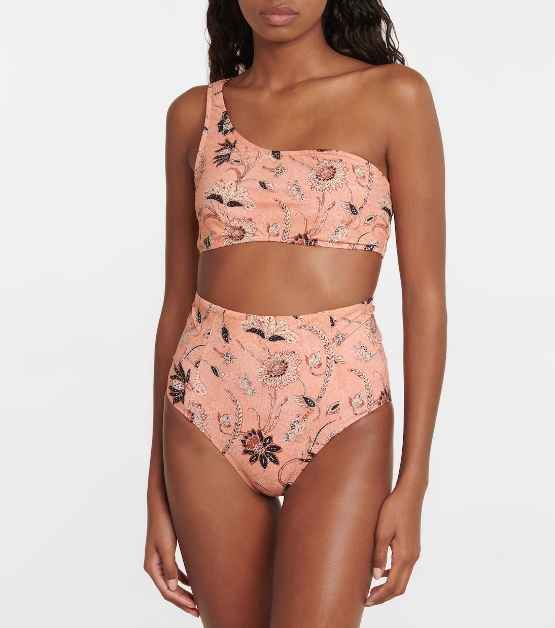 Reina bikini top | Ulla Johnson