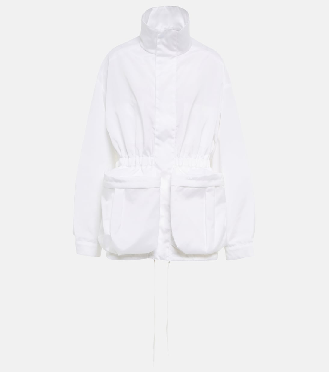 Parka Utility | Wardrobe.NYC