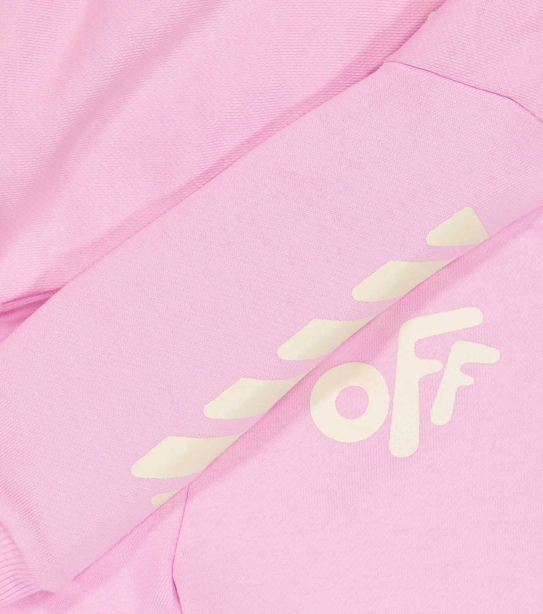 Bebé - chándal de algodón | Off-White Kids