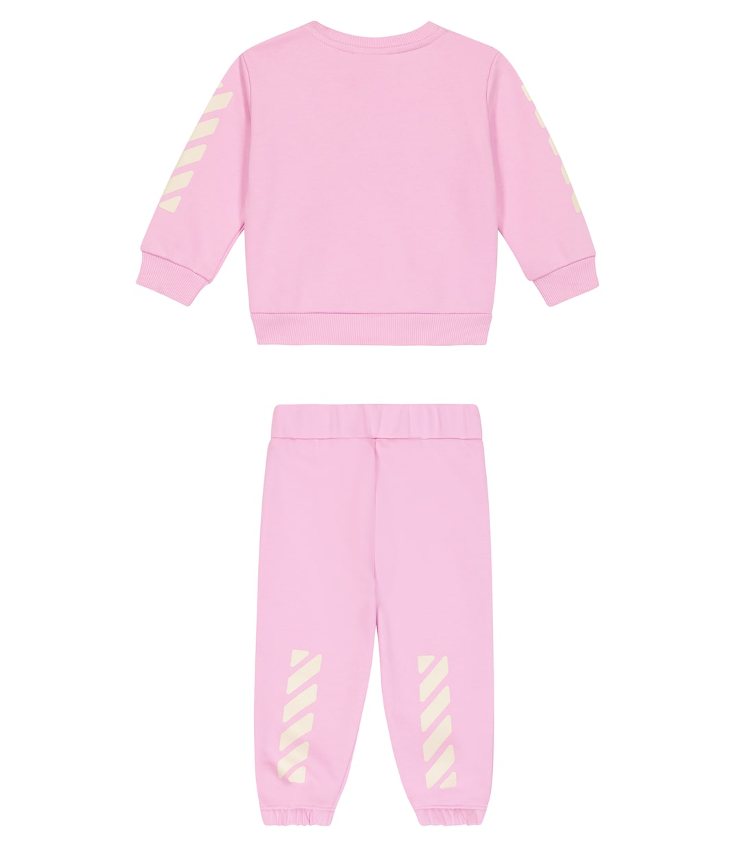Bebé - chándal de algodón | Off-White Kids