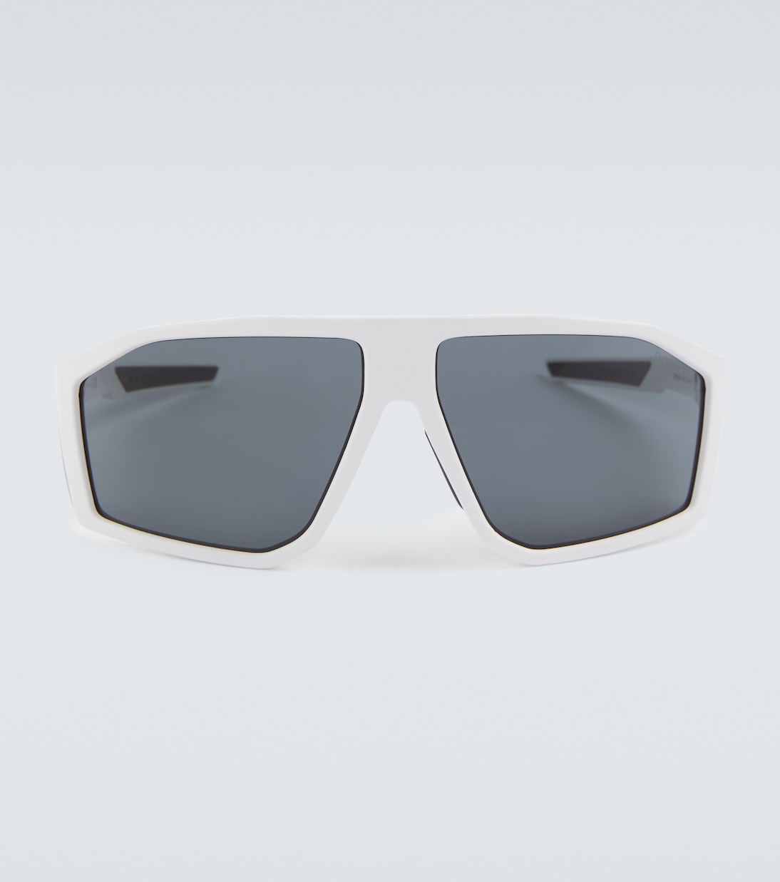 Occhiali da sole Linea Rossa Impavid | Prada