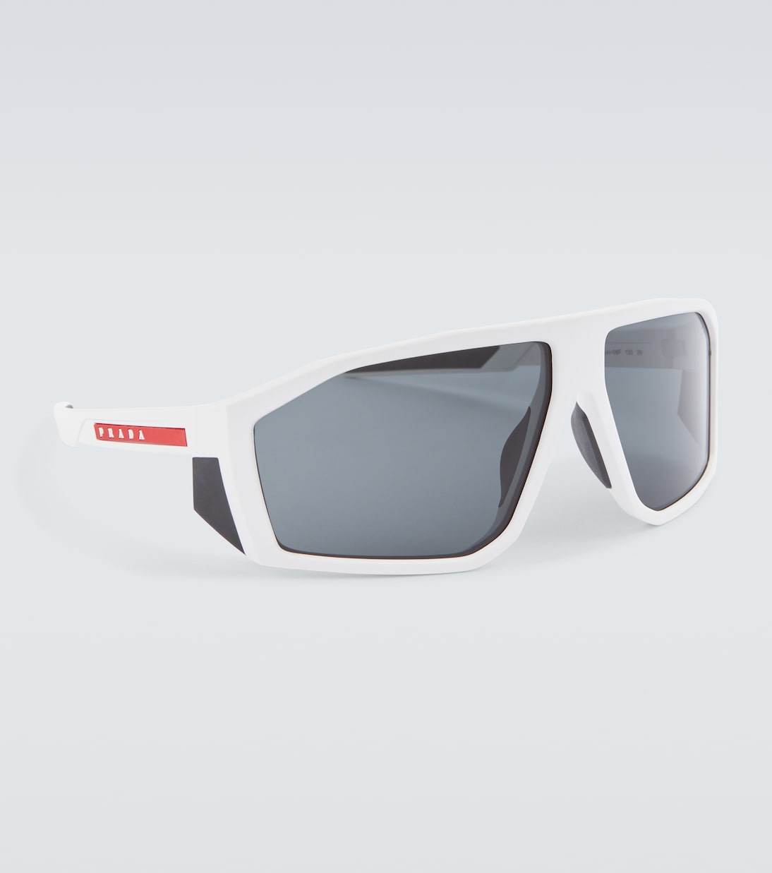 Occhiali da sole Linea Rossa Impavid | Prada