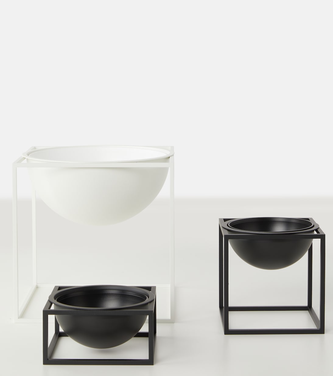Bol Kubus Centerpiece Small | Audo Copenhagen
