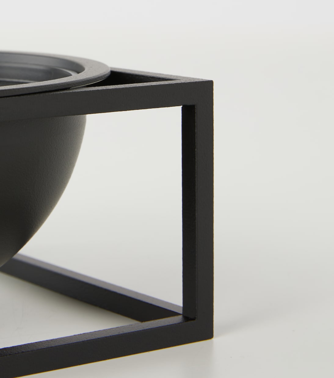 Bol Kubus Centerpiece Small | Audo Copenhagen