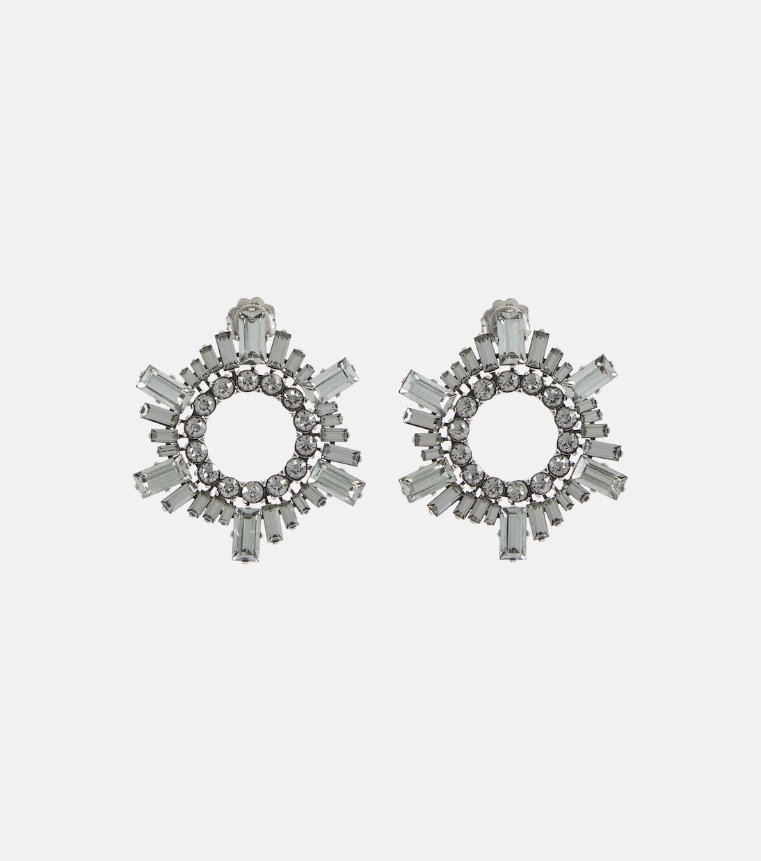 Boucles d’oreilles Begum Mini | Amina Muaddi
