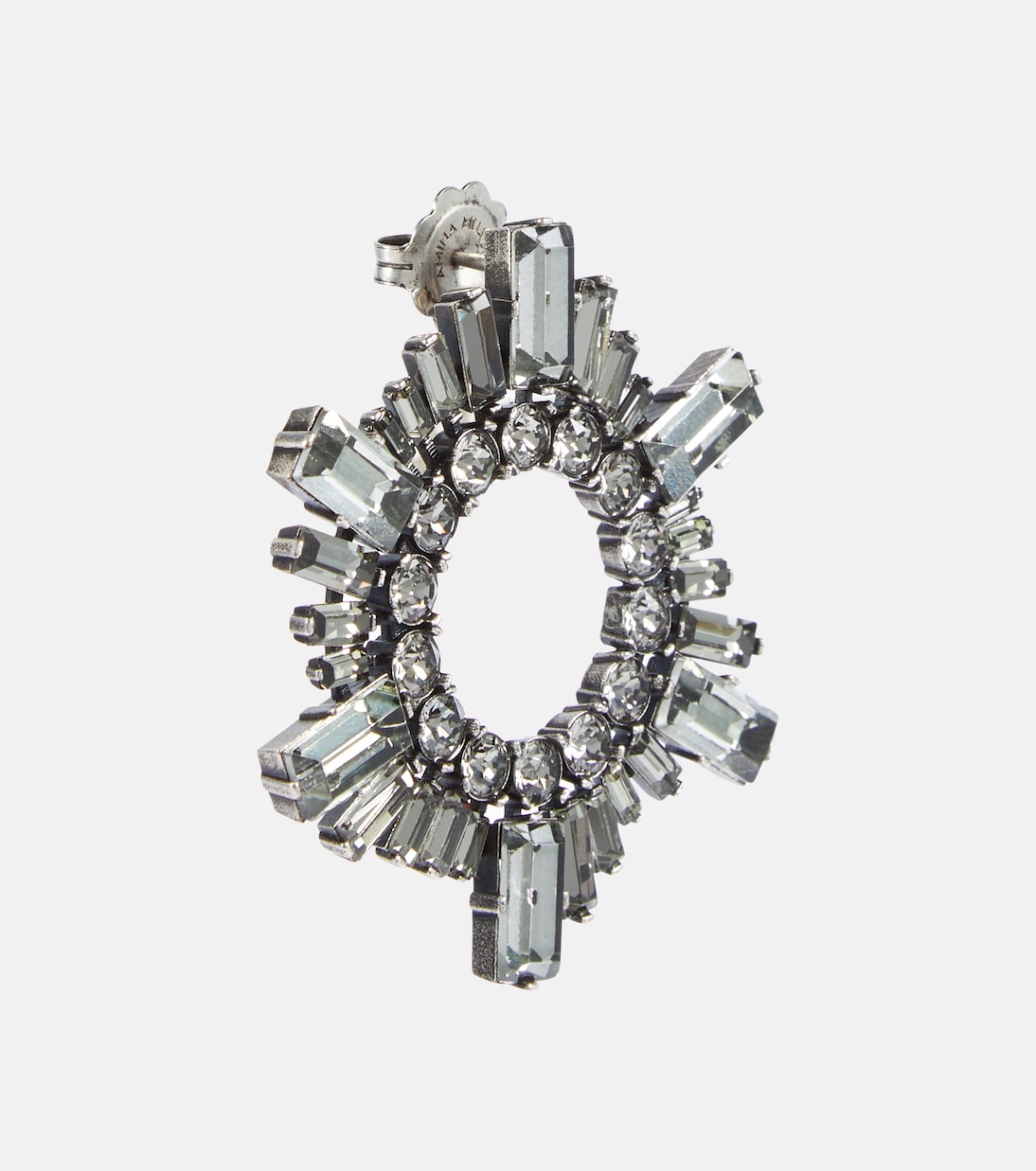Boucles d’oreilles Begum Mini | Amina Muaddi