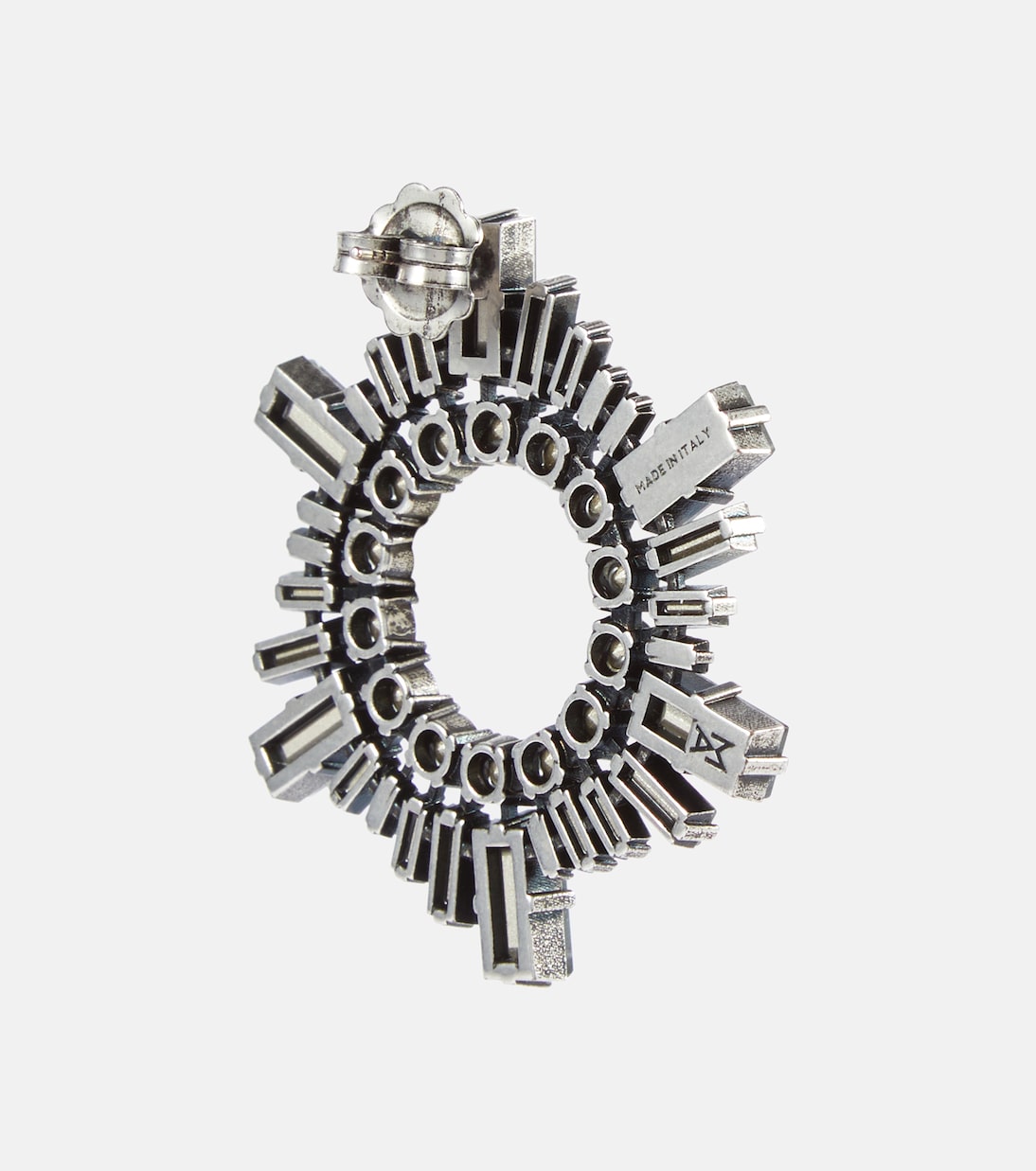 Boucles d’oreilles Begum Mini | Amina Muaddi